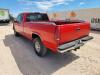 1998 Chevrolet 2500 Pickup - 3