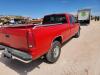 1998 Chevrolet 2500 Pickup - 5