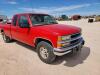 1998 Chevrolet 2500 Pickup - 7