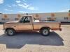 1995 Ford F-150 Pickup - 2