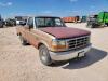 1995 Ford F-150 Pickup - 7