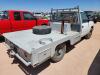1993 Chevrolet Silverado Pickup - 4