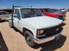 1993 Chevrolet Silverado Pickup - 5