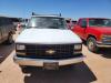 1993 Chevrolet Silverado Pickup - 6