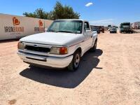 1994 Ford Ranger