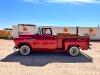 Chevrolet 3100 Pickup - 2