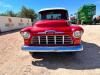 Chevrolet 3100 Pickup - 8