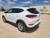 2016 Hyundai Tucson Multipurpose Vehicle (MPV) - 3