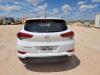 2016 Hyundai Tucson Multipurpose Vehicle (MPV) - 4