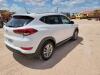 2016 Hyundai Tucson Multipurpose Vehicle (MPV) - 5