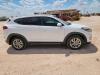 2016 Hyundai Tucson Multipurpose Vehicle (MPV) - 6