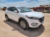 2016 Hyundai Tucson Multipurpose Vehicle (MPV) - 7