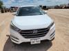 2016 Hyundai Tucson Multipurpose Vehicle (MPV) - 8