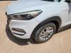 2016 Hyundai Tucson Multipurpose Vehicle (MPV) - 9