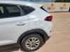 2016 Hyundai Tucson Multipurpose Vehicle (MPV) - 12