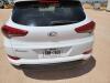 2016 Hyundai Tucson Multipurpose Vehicle (MPV) - 14