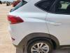 2016 Hyundai Tucson Multipurpose Vehicle (MPV) - 15