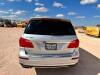 2015 Mercedes GL450 Benz - 11