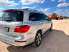2015 Mercedes GL450 Benz - 12