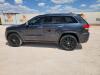 2014 Jeep Grand Cherokee - 2
