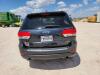 2014 Jeep Grand Cherokee - 4