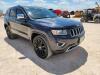 2014 Jeep Grand Cherokee - 7