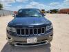 2014 Jeep Grand Cherokee - 8