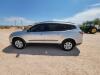 2014 Chevy Traverse - 2