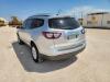2014 Chevy Traverse - 3