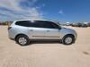 2014 Chevy Traverse - 6