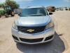 2014 Chevy Traverse - 8