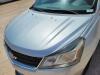 2014 Chevy Traverse - 9