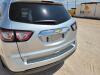 2014 Chevy Traverse - 15