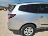 2014 Chevy Traverse - 16