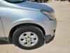 2014 Chevy Traverse - 19