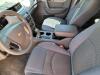 2014 Chevy Traverse - 24