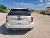 2012 Ford Edge - 4