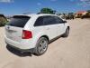 2012 Ford Edge - 5