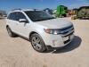 2012 Ford Edge - 7