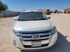 2012 Ford Edge - 8