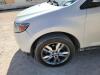 2012 Ford Edge - 10
