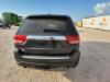 2011 Jeep Grand Cherokee - 4
