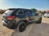2011 Jeep Grand Cherokee - 5