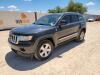 2011 Jeep Grand Cherokee