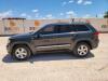 2011 Jeep Grand Cherokee - 2