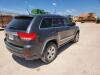2011 Jeep Grand Cherokee - 5