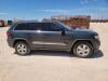 2011 Jeep Grand Cherokee - 6