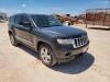 2011 Jeep Grand Cherokee - 7