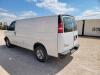 2011 Chevy Van - 3