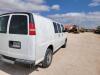 2011 Chevy Van - 5